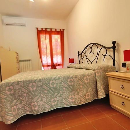 Relais Jardin San Vivaldo Βίλα Εξωτερικό φωτογραφία