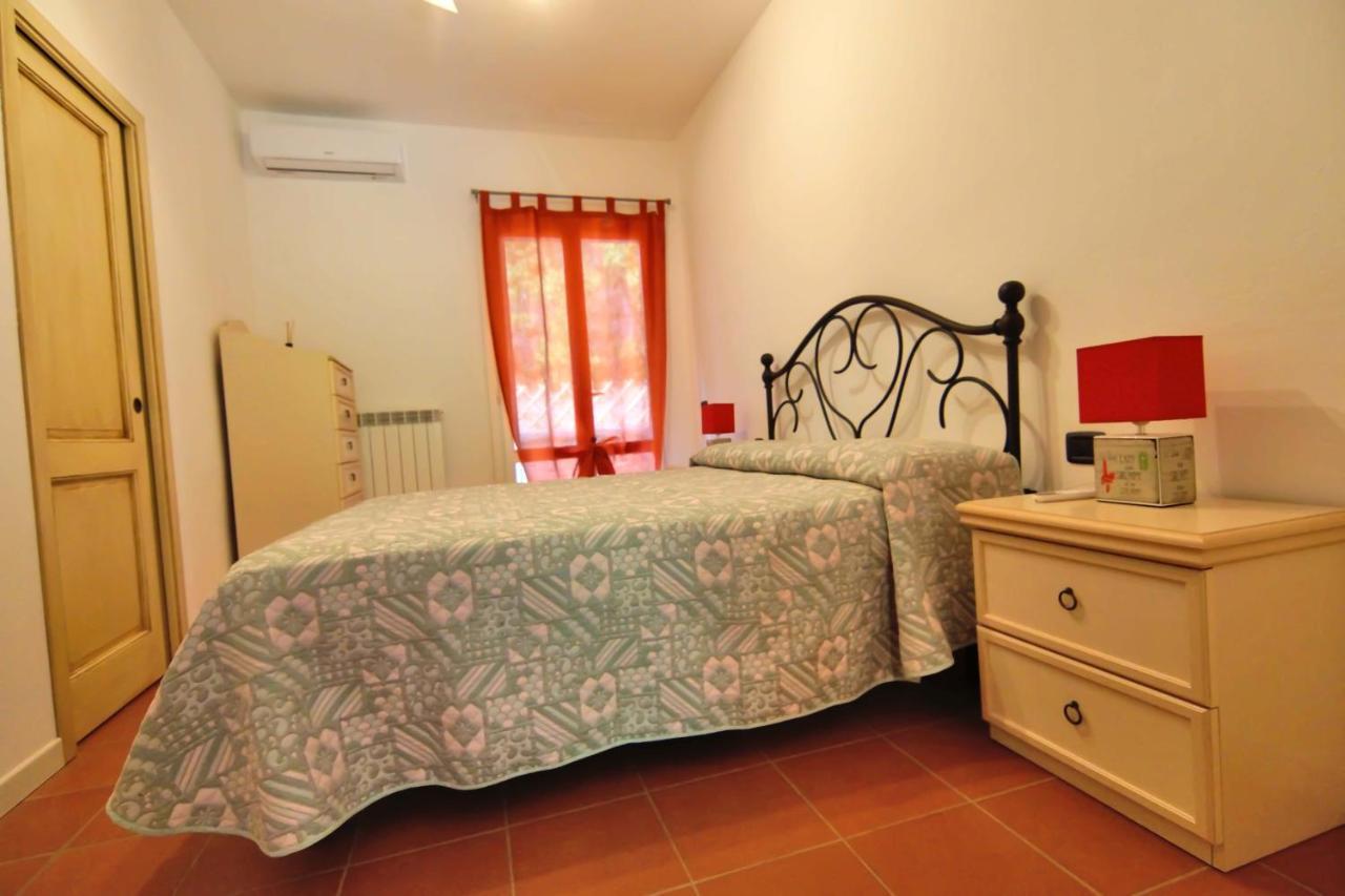 Relais Jardin San Vivaldo Βίλα Εξωτερικό φωτογραφία